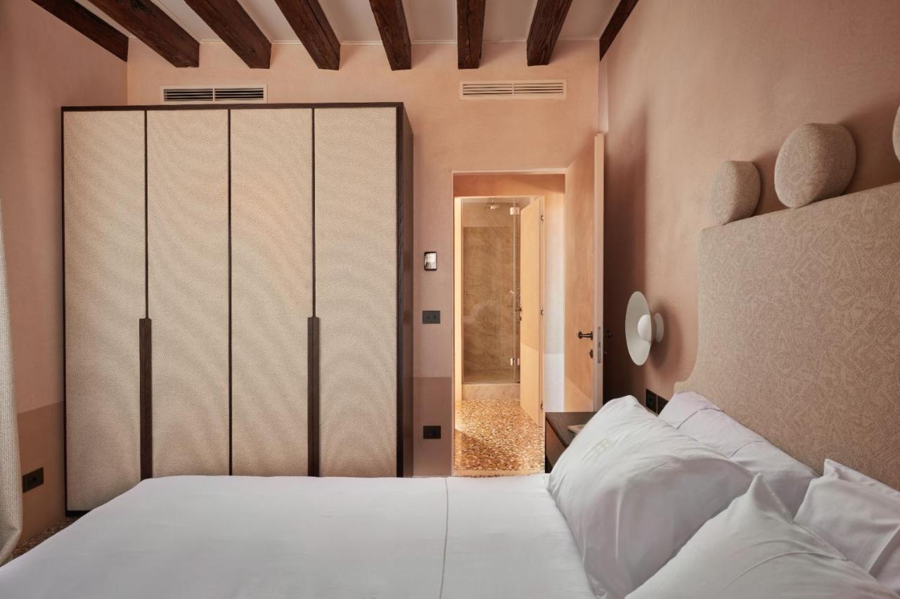 Apartamento Palazzo Dell'albero D'oro Venecia