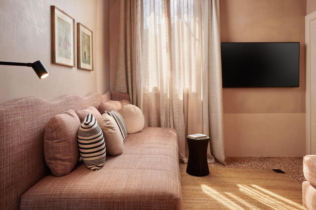 Apartamento Palazzo Dell'albero D'oro Venecia