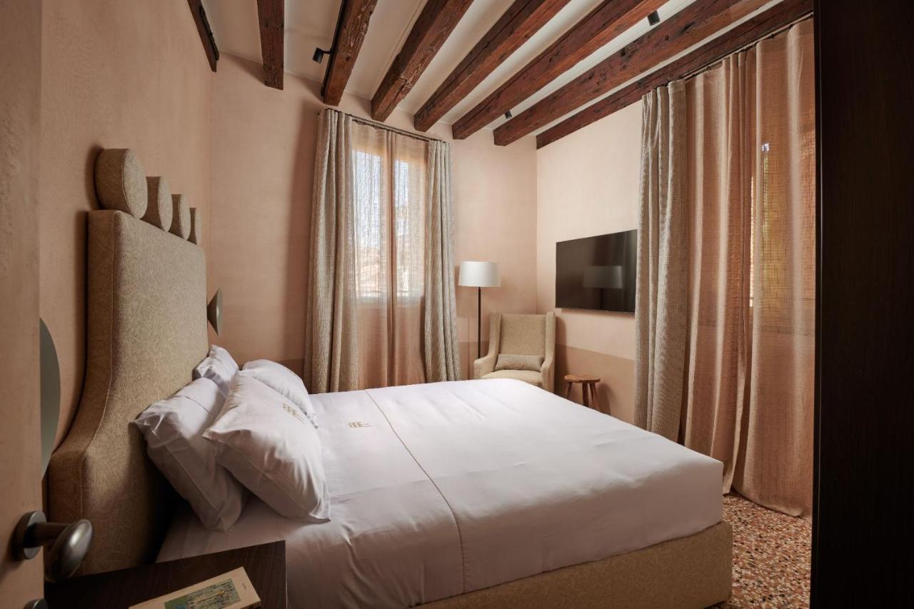 Palazzo Dell'albero D'oro Apartamento Venecia